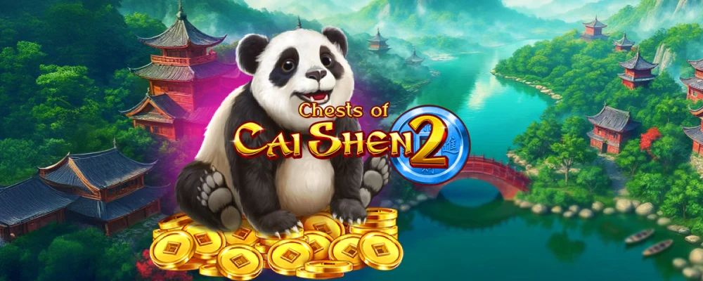 3788 bet Baús de Cai Shen 2