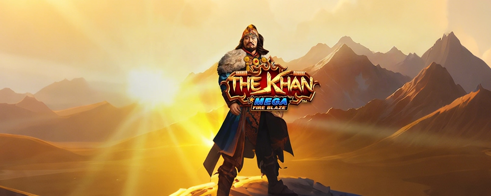 3788 bet Mega Fogo Flamejante: O Khan