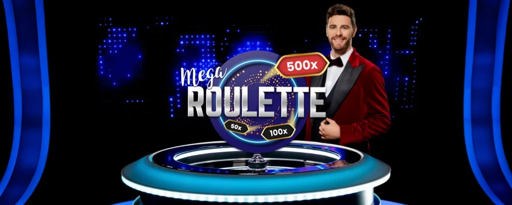 3788 bet Roleta Mega ao Vivo