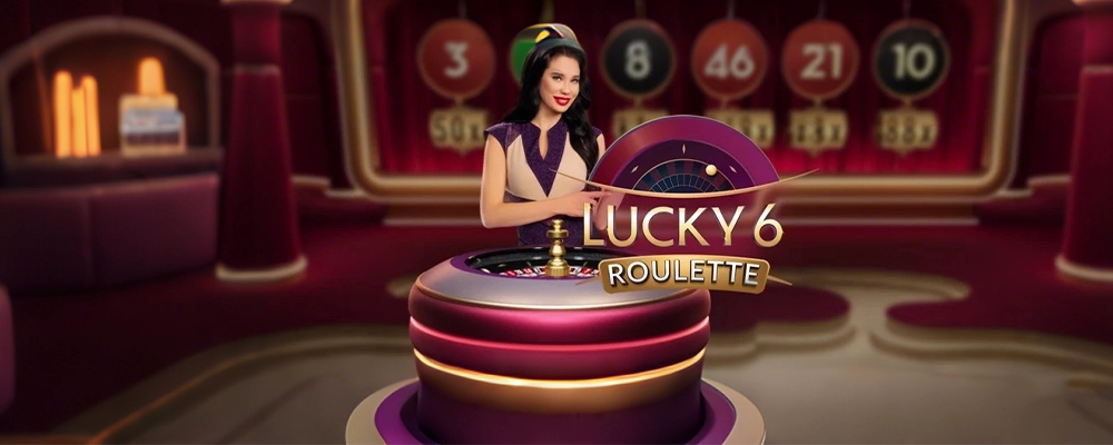 3788 bet Roleta Sortuda 6 ao Vivo