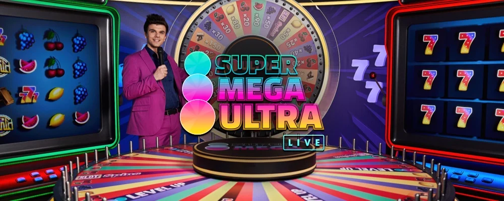 3788 bet Super Mega Ultra ao Vivo
