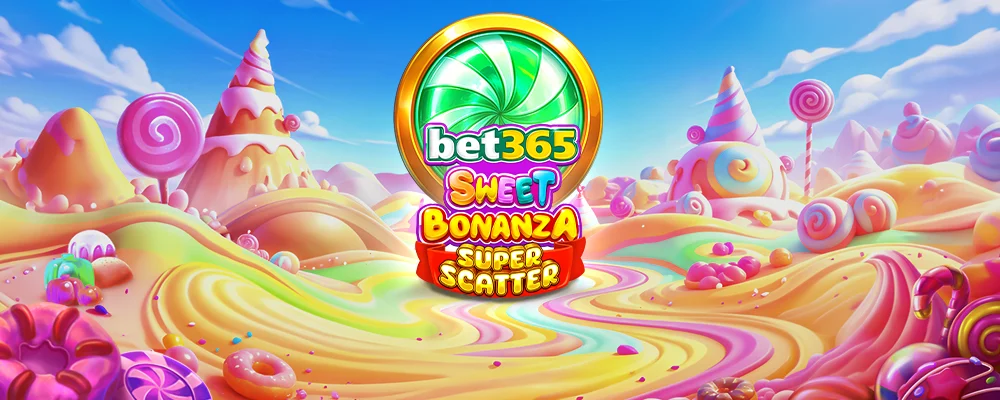 3788 bet Doce Bonança Super Scatter