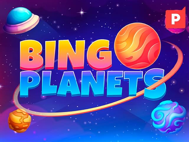 3788 bet Planetas do Bingo