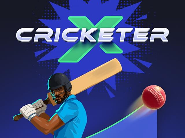 3788 bet CricketerX