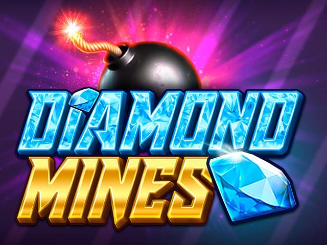 3788 bet Minas de Diamante™