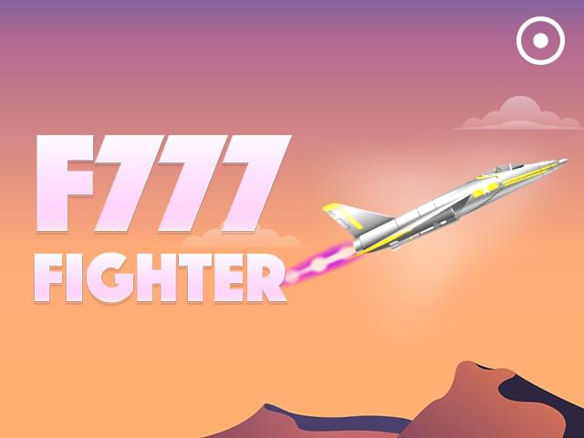 3788 bet F777 Fighter