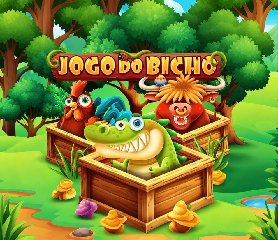 3788 bet Jogo Do Bicho