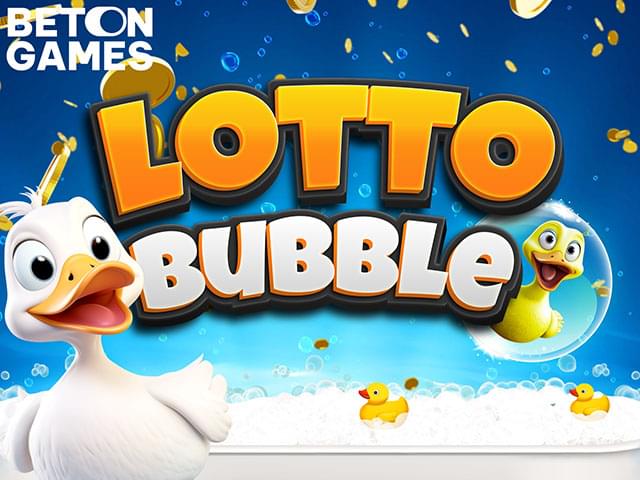 3788 bet Lotto Bubble Pro