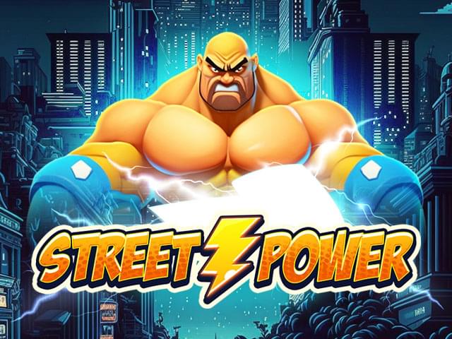 3788 bet Poder da Rua