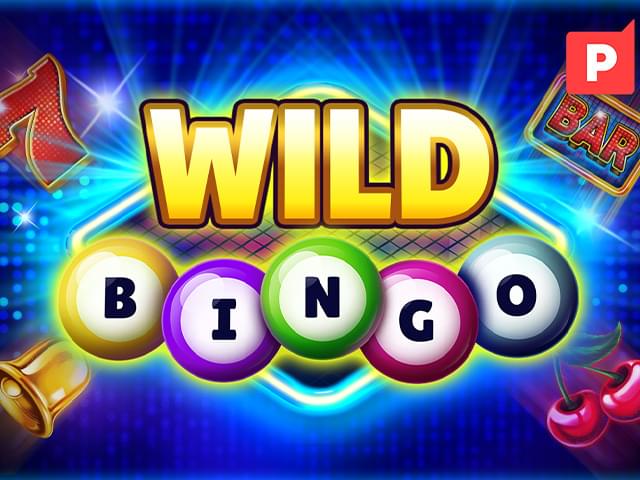 3788 bet Bingo Selvagem
